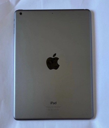 Apple iPad Air 1st Generation (2013) - See Description - Picture 2 of 4
