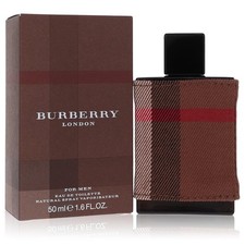 Burberry London new by Burberry Eau De Toilette Spray 1.7 oz for Men
