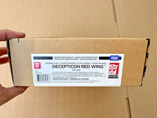 Hasbro Transformers Generations Selects RED WING TARGET EXCLUSIVE NEW IN BOX