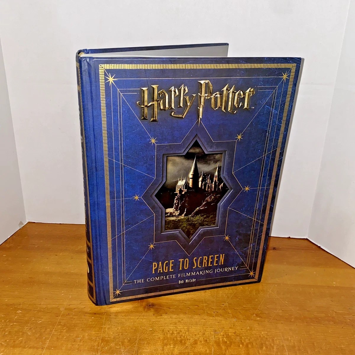 harry potter page to screen products for sale | eBay