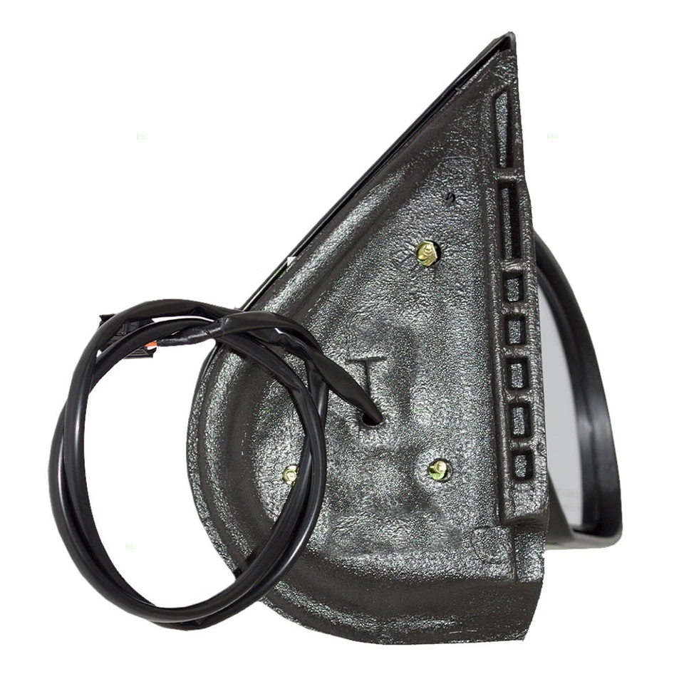 Espejo retrovisor eléctrico plegable manual derecho Silverado 1500 2007-2013 20809968 Foto 3 de 4