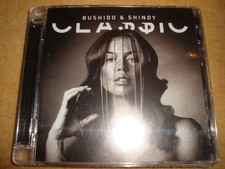 BUSHIDO & SHINDY - Cla$$ic / Classic (NEU!) MARTERIA YASHA ALI BUMAYE