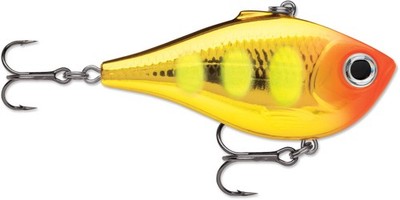Rapala RPR06 Rippin Rap 2.5'' Pick Color Rattle