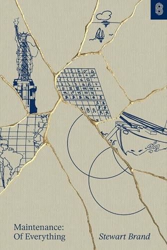Maintenance: Of Everything: Part One NEW BOOK
