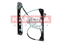 Kamoka Fensterheber Elektrisch Vorne Links FüR Mercedes-Benz C-Klasse