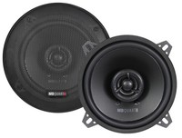 MB Quart Hifi Lautsprecher System Paar Koax 13 Cm QX-130 Koax Auto PKW Car