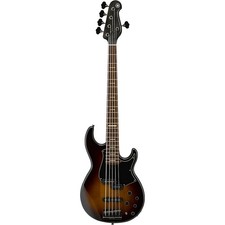 Yamaha 5 String Electric Bass Guitar Bass Guitars for sale | eBay