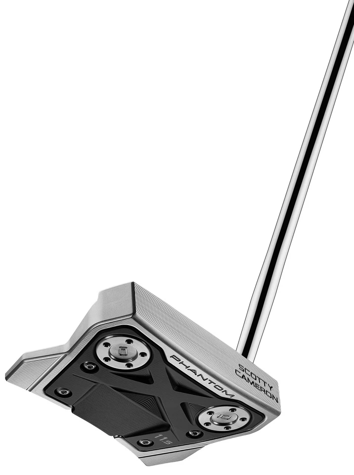Putter Titleist Scotty Cameron Phantom X 11.5 2022 34 pulgadas excelente