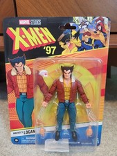Marvel Legends Series X-Men 97 Logan Figure - Fast Shipping