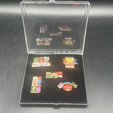 Vintage Coca Cola 1996 Atlanta Olympics Classic Collection 5 Pins