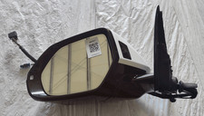 Retroviseur gauche (ou coque) Audi 50