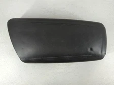 2012 Kia Optima Center Console Armrest Cover Lid Black JS3XO