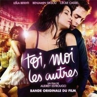 Audio Cd - Toi, Moi Et Les Autres / O.S.T. - Emi -D- Neu