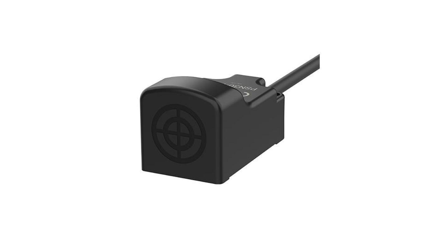 Sensor: inductive 0÷15mm 2-wire NO Uuse: 100÷240VAC /T2UK