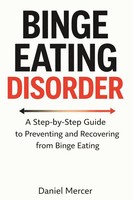 Daniel Mercer | Binge Eating Disorder | Taschenbuch | Englisch (2026)