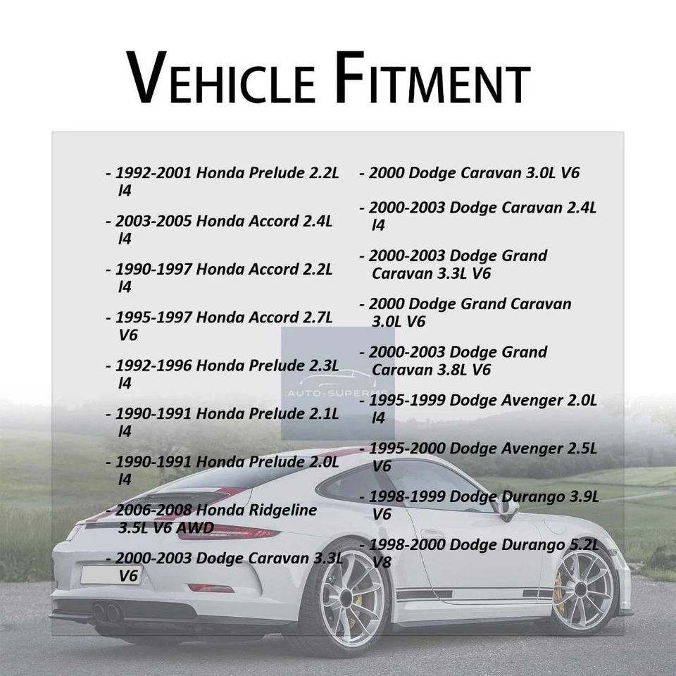 Kit de arranque articulado exterior OE Solutions CV para Mercedes-Benz 560SEC 1986-1991 5,6 L Foto 2 de 4