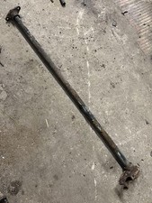 Ressort divers Opel FRONTERA