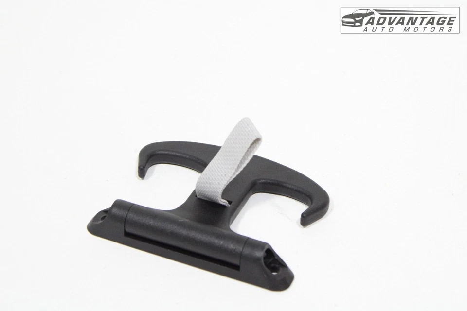 Mercedes Benz E300 W213 2017-2019 maletero maletero maletero gancho de amarre OEM Foto 3 de 4