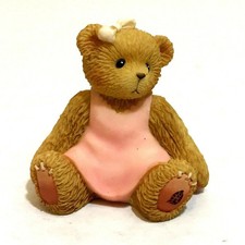 Cherished Teddies Ornament - Mystery Bear Mini Bear 824291