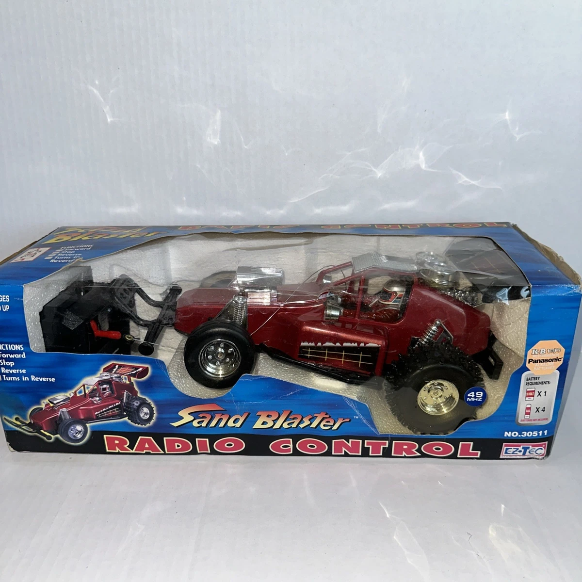 1:15 Scale Hobby RC Car, Truck & Motorcycle Buggies for sale | eBay