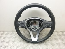 2016 MERCEDES BENZ A KLASSE LENKRAD MIT MULTIFUNKTIONEN A0014609403 2016 MERCEDES BENZ A KLASSE LENKRAD MIT MULTIFUNKTIONEN A0014609403