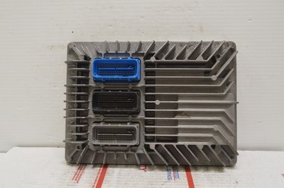 2013-2016 Cadillac XT5 12644446 Engine Control Module Unit Ecm E65 005