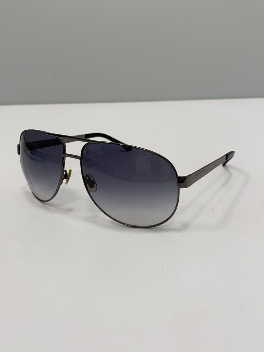 GUCCI Sunglasses Tear Drop GRY Men s GG1946 thumbnail 2