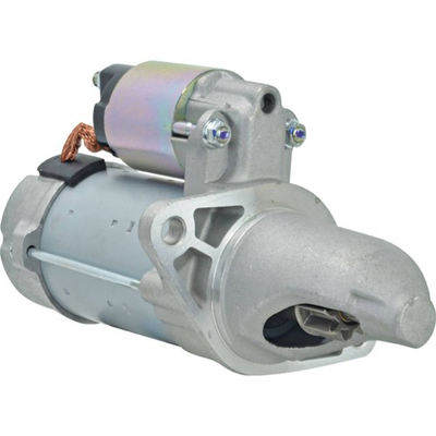 #ad Starter For 2.5L SUBARU LEGACY 08 09 10 11 12 13 14 19074 428000 4780 $122.40