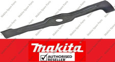 Image of Genuine Makita Lawnmowers Blade 36v 430mmx43cm For DLM432 DLM432P