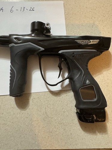 dye m3 plus Black