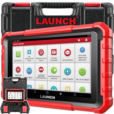 2026 LAUNCH X431 PRO Elite V+ PRO 5 Profi Auto Diagnosegerät ALLE SYSTEM Coding