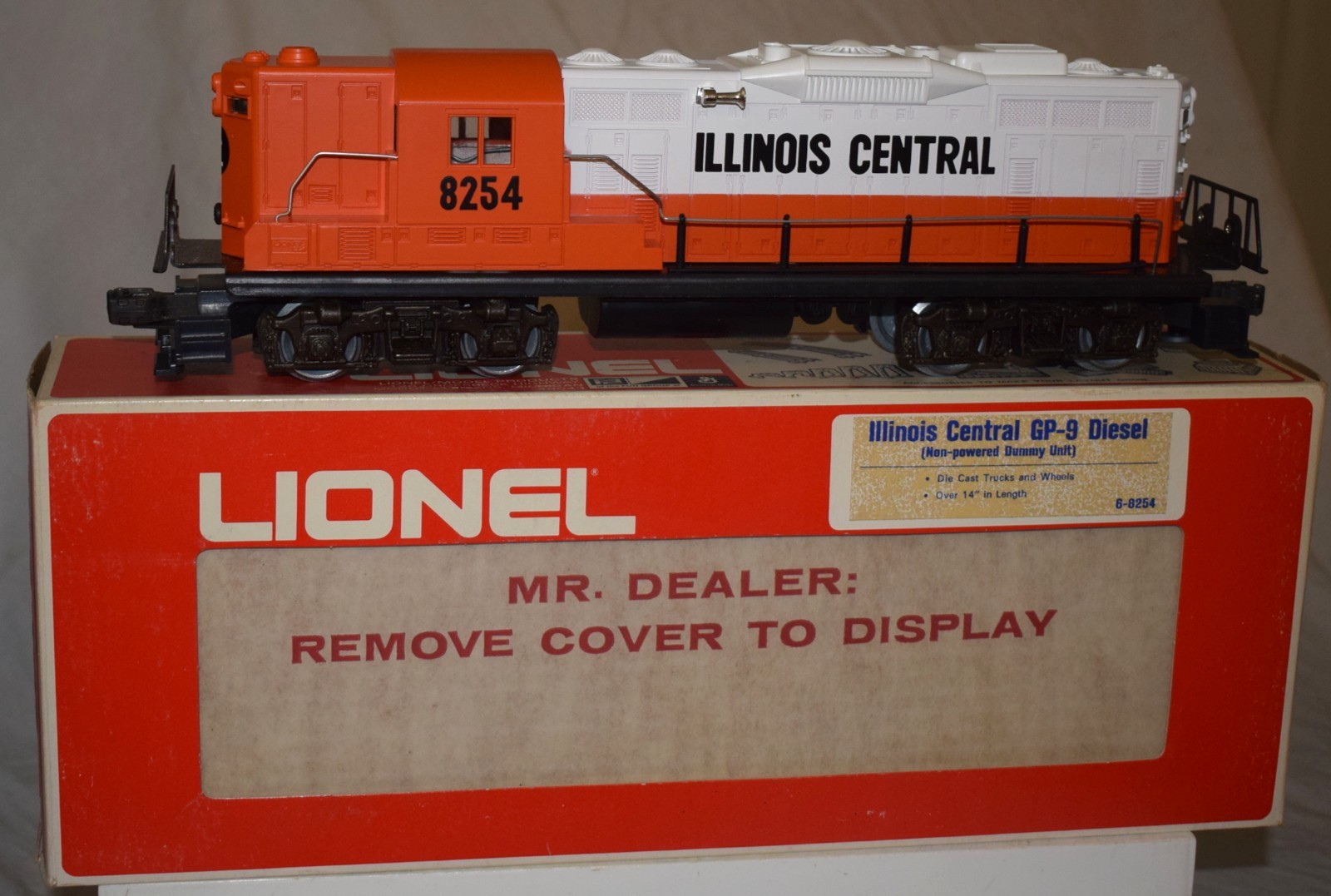 Click here to see eBay Auction