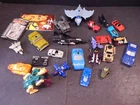 Vintage Transformers Big Lot Gen 1 & 2 w/ Beast Wars #B