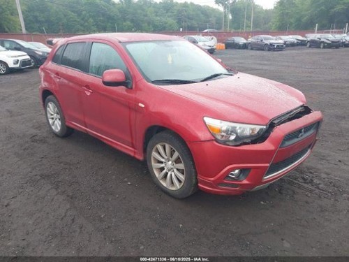 Alternator Fits 11-19 OUTLANDER SPORT 3009905 - Picture 11 of 12