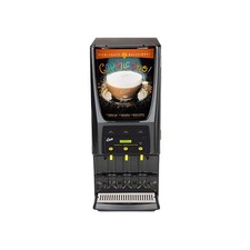 Curtis PCGT3DV G3 Primo Cappuccino™ Machine, 3 Station Dispenser