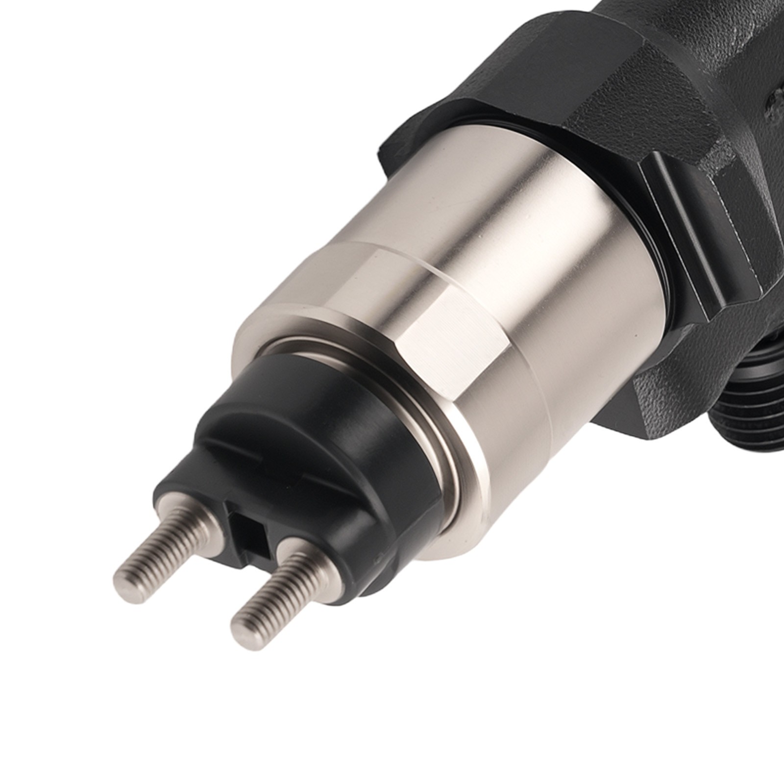 4PCS Diesel Injector for Kubota M108SDSL 4WD Low Profile 1J500-53051 thumbnail 8