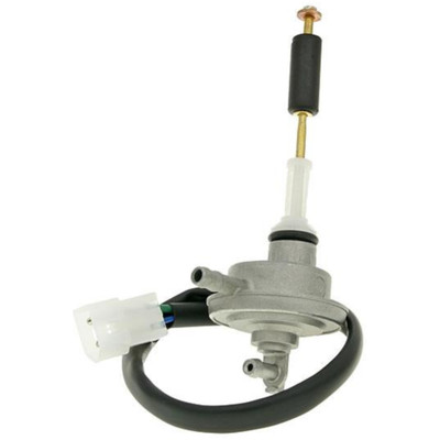 Kraftstoffhahn Benzinhahn Unterdruck für Peugeot Motorroller