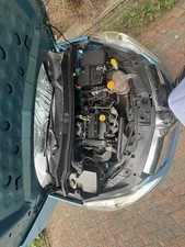 Vauxhall Corsa 2010 1.0 Eco Flex Spares And Repairs Runs And Drive