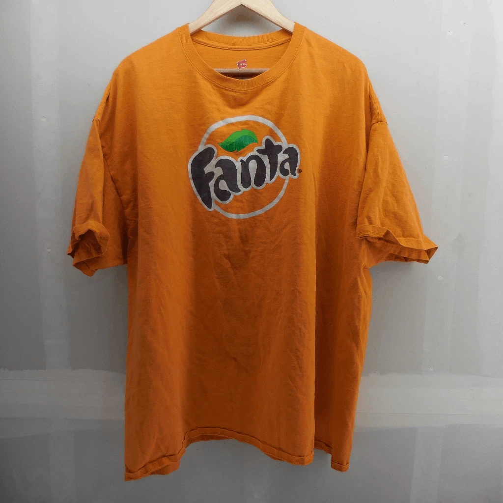 T-shirt Coca-Cola XXL – Style vintage - Vêtements