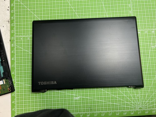 Écran LCD LED 15.6" 1366x768 Pour Toshiba Tecra A50 Et Autres - Connecteur 40 Pin, Marque Juanio