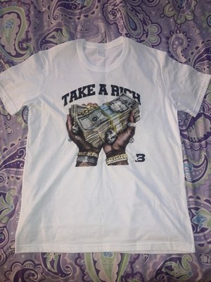 Stack or Starve Tshirt