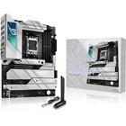 ASUS ROG Strix X670E-A WiFi 6E Socket AM5 LGA 1718 Ryzen 7000 Gaming Płyta główna