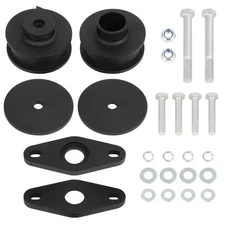 Leveling Lift Kit 2" Rear Fit For Jeep Grand Cherokee WK2 2WD 4WD 2011-2022