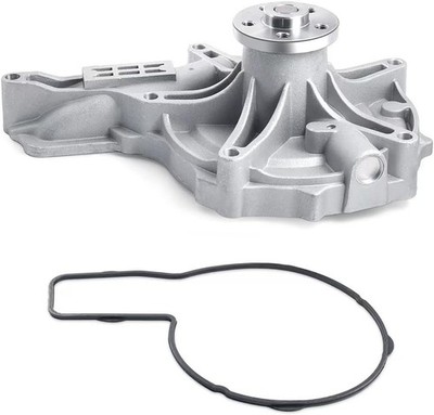 AULINK Water Pump 85124623 Volvo VN Mack MP8 Engine