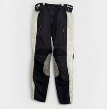 BMW Motorrad Rallye/Touring Cordura Pants Trousers Blue White US 42R EU 52