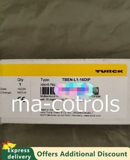 1PC TURCK TBEN-L1-16DIP Bus Module TBEN-L1-16DIP