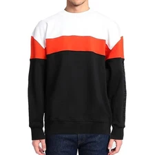 Moose Knuckles Loose Fit GRANGE Sweatshirt M32MS669 292 64131937