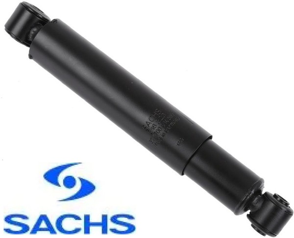 Sachs 318323 StoßDäMpfer StossdäMpfer Hinterachse Hinten FüR Mercedes-Benz-image