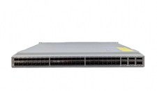 Cisco Nexus 93180YC N9K-C93180YC-EX 48-Ports ...