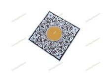 Indian Handmade Wooden Block Print with Stamps for festival Decoration